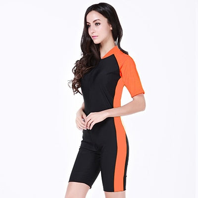 New Lycra Wetsuit