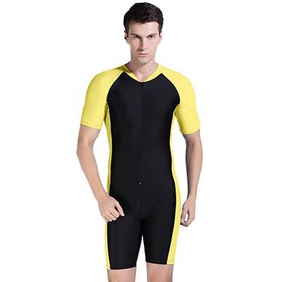 New Lycra Wetsuit