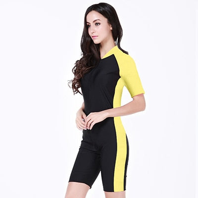 New Lycra Wetsuit